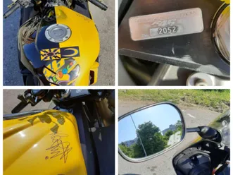 yamaha yzf-r6 limited edition r46 2052 →