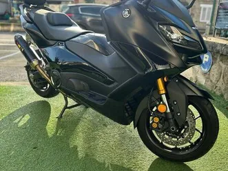 tmax 560 tech max full