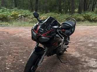 sv650s