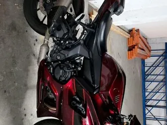 yamaha r7