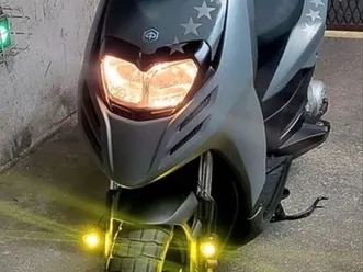 piaggio typhoon 50 cc 2t a vendre