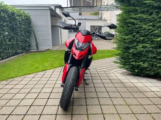 ducati hypermotard 950
