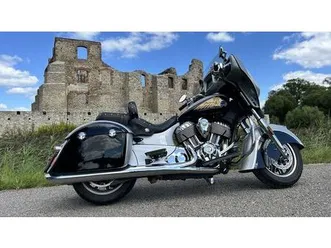 indian chieftain z roku 2017 zamiana na gl1800 mierzęcice
