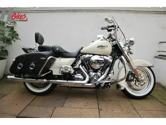 harley-davidson flhrc road king classic103gewährl !winterpreis!!