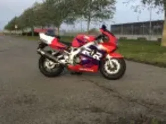 honda cbr 900 rr sport