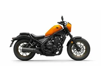 honda cmx 500 a2s s-edition rebel ** aktionspreis **