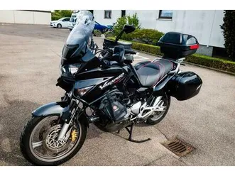 honda varadero 1000 xl