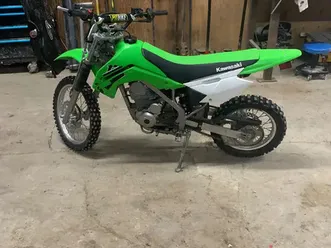 klx 140 r
