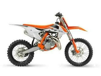 2023 ktm 65 sx