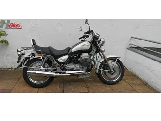 moto guzzi 1100 california gewährleistung !!januaraktion!