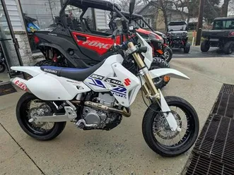 2020 suzuki dr-z400sm