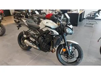 triumph street triple 765 street triple 765 r