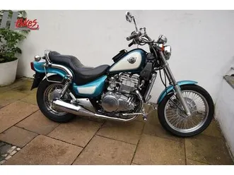 kawasaki en 500 speichenfelgen !!! winterpreis !!!