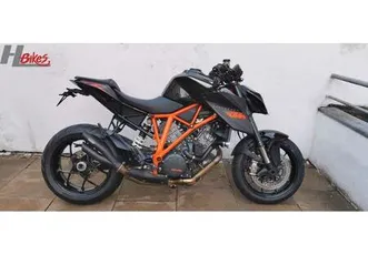 ktm 1290 super duke mit gewährleistung