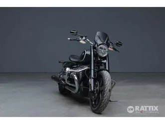 bmw r 18 r 18 abs nero