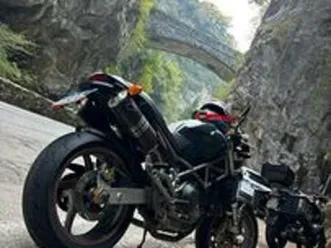 ducati monster s4 916