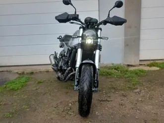 moto benelli