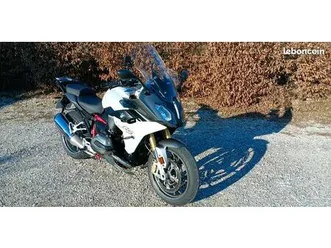 r1200rs r1200 rs r 1200 rs préparée touring