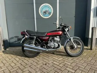 kawasaki s3 mach ii — motoren | suzuki — marktplaats