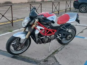 mv agusta brutale