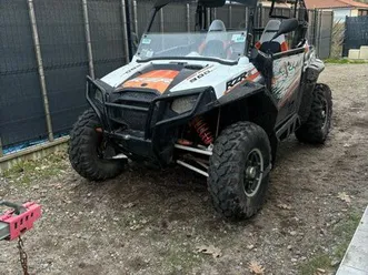 buggy rzr 800s