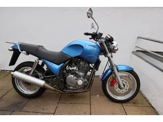 sachs roadster 650 mit gewährleistung !winterpreis !!!