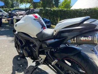 yamaha fz6 s2