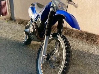 a vendre moto ttr 250