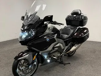 bmw k1600 gtl