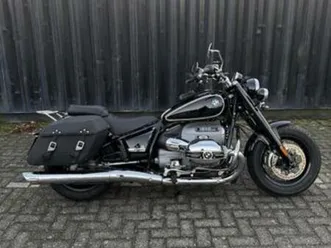 bmw r 18 classic — motoren | bmw — marktplaats