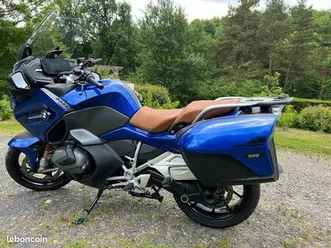 bmw r1250 rt