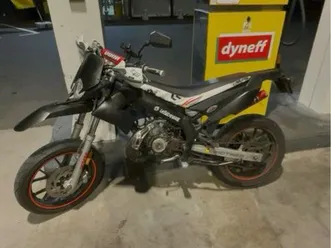 derbi senda 50 cc