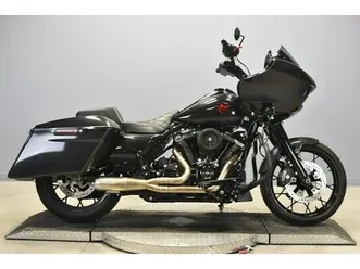 2020 harley-davidson road glide special