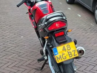 honda cbr 125r 2004 — motoren | honda — marktplaats