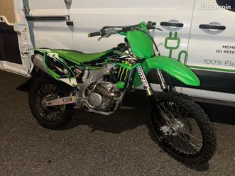 kxf 250