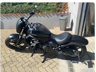 kawasaki vulcan s
