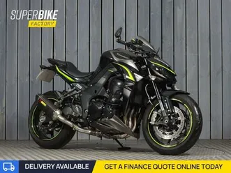 kawasaki z1000 r edition 1043 cc
