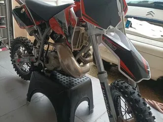 ktm 50 sx