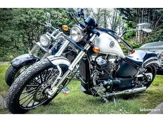 léonart daytona 125cm3