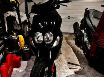 scooter mbk ovetto 50 cc