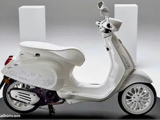 vespa sprint 125 cc abs