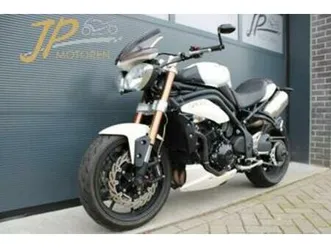 triumph speed triple 1050 (2012) — motoren | triumph — marktplaats