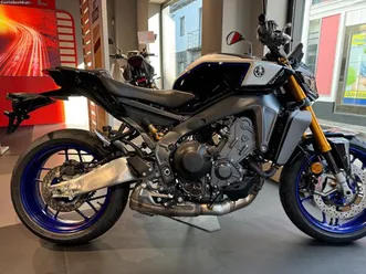 yamaha mt-09 - 25
