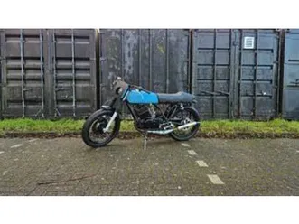 yamaha rd350 1976 — motoren | yamaha — marktplaats