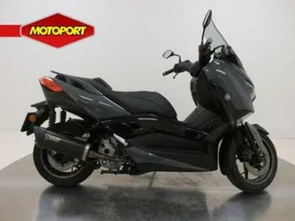yamaha x-max 300 abs (bj 2022) — motoren | yamaha — marktplaats