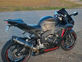 1000 cbr rr