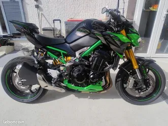 kawasaki z900 se