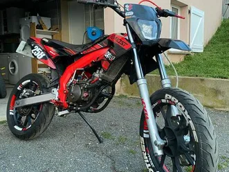 derbi drd xtrem 2012