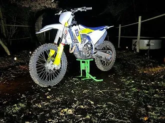 husqvarna 250 fc 2021