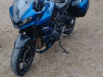 triumph tiger sport 660 a2